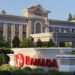 Ramada Hotel Lacey Wa.